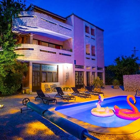 Apartments Silver Tree Сплит Экстерьер фото