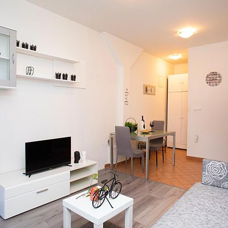 Apartments Silver Tree Сплит Экстерьер фото