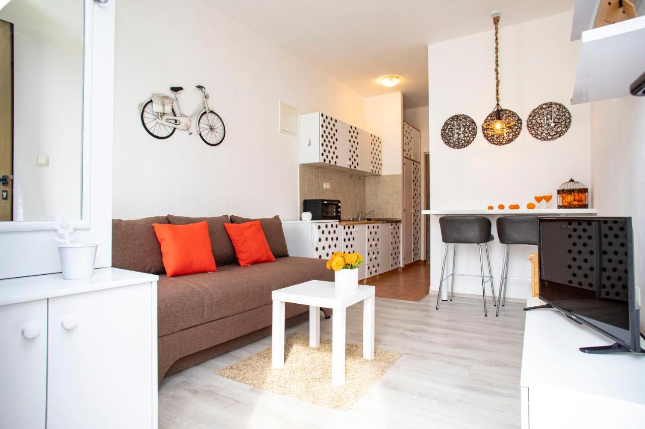 Apartments Silver Tree Сплит Экстерьер фото
