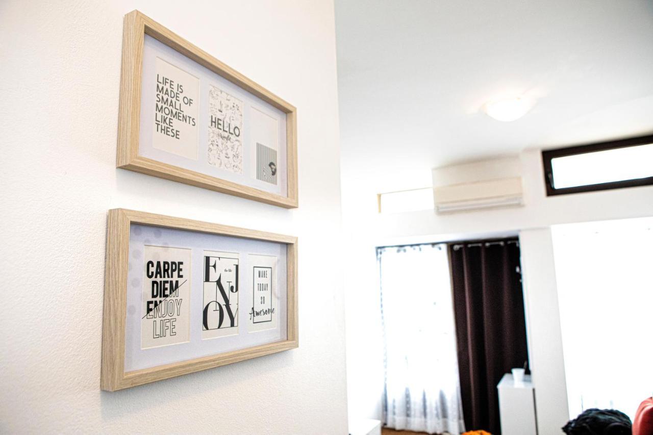 Apartments Silver Tree Сплит Экстерьер фото