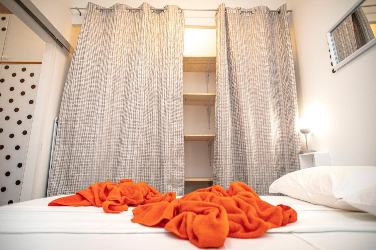 Apartments Silver Tree Сплит Экстерьер фото