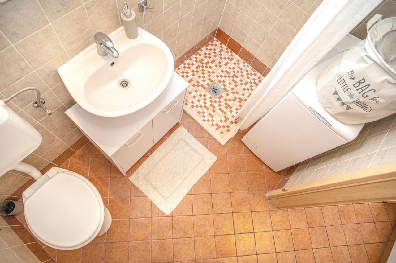 Apartments Silver Tree Сплит Экстерьер фото