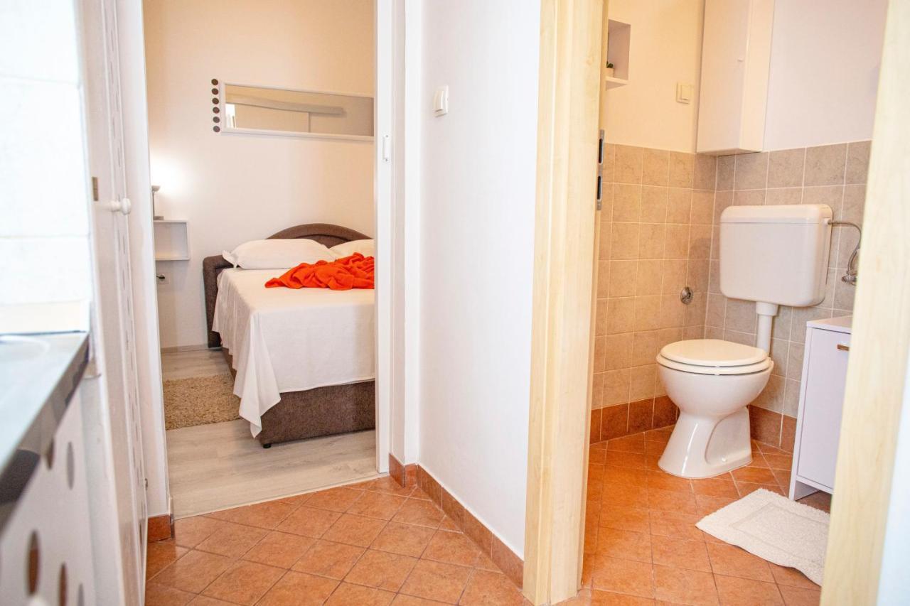 Apartments Silver Tree Сплит Экстерьер фото