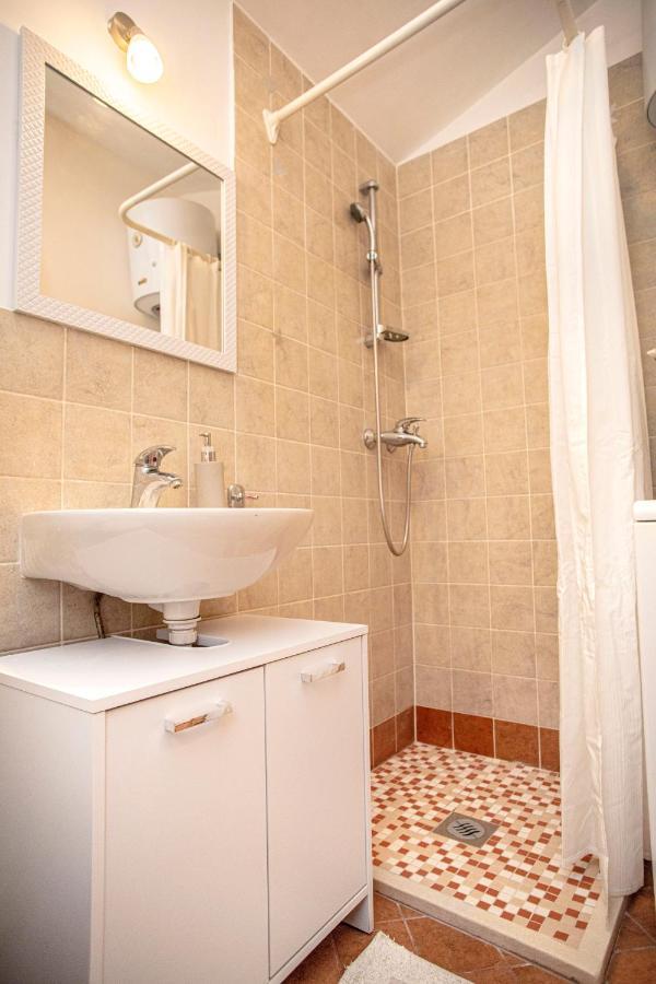 Apartments Silver Tree Сплит Экстерьер фото