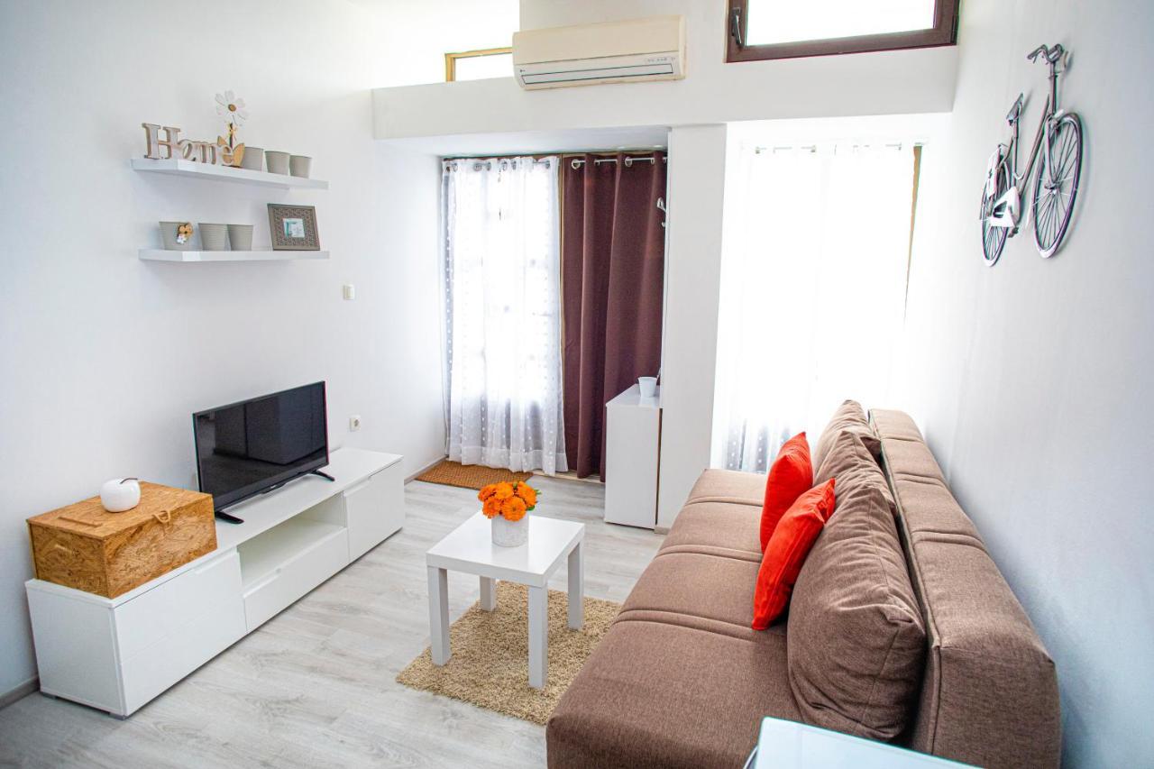 Apartments Silver Tree Сплит Экстерьер фото
