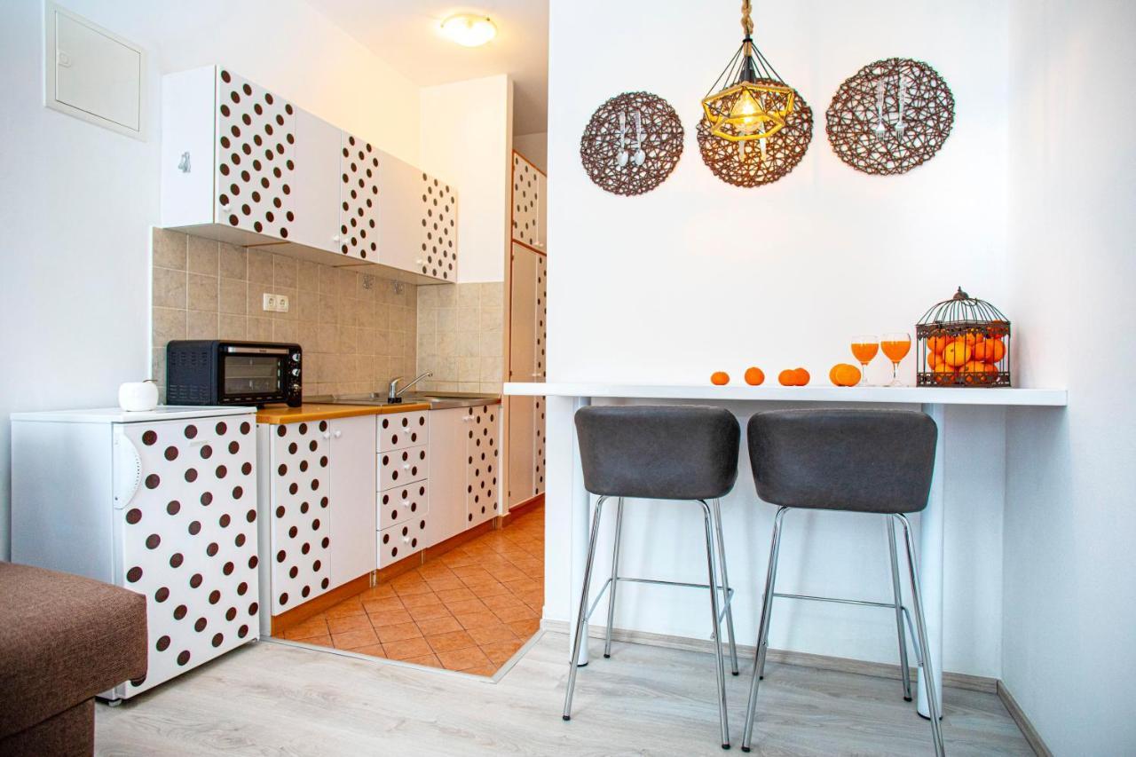 Apartments Silver Tree Сплит Экстерьер фото