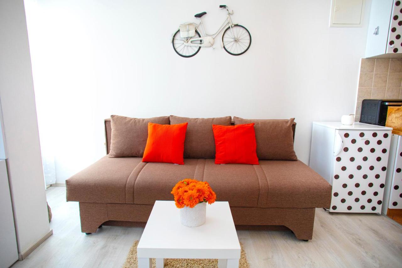 Apartments Silver Tree Сплит Экстерьер фото