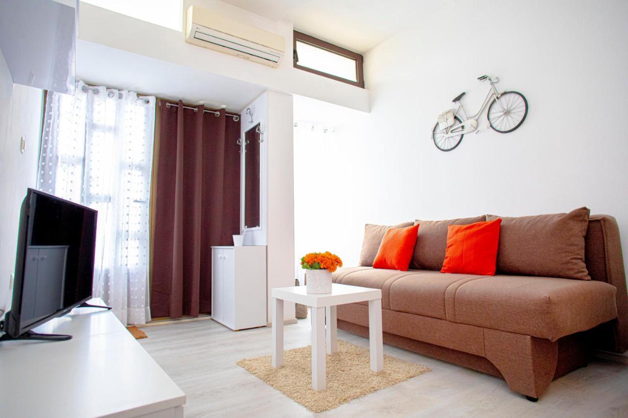 Apartments Silver Tree Сплит Экстерьер фото