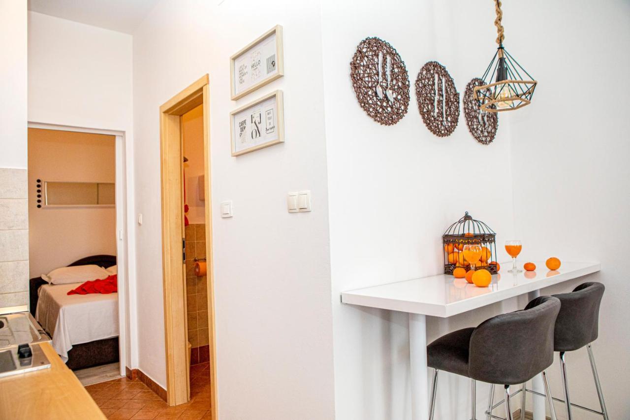 Apartments Silver Tree Сплит Экстерьер фото