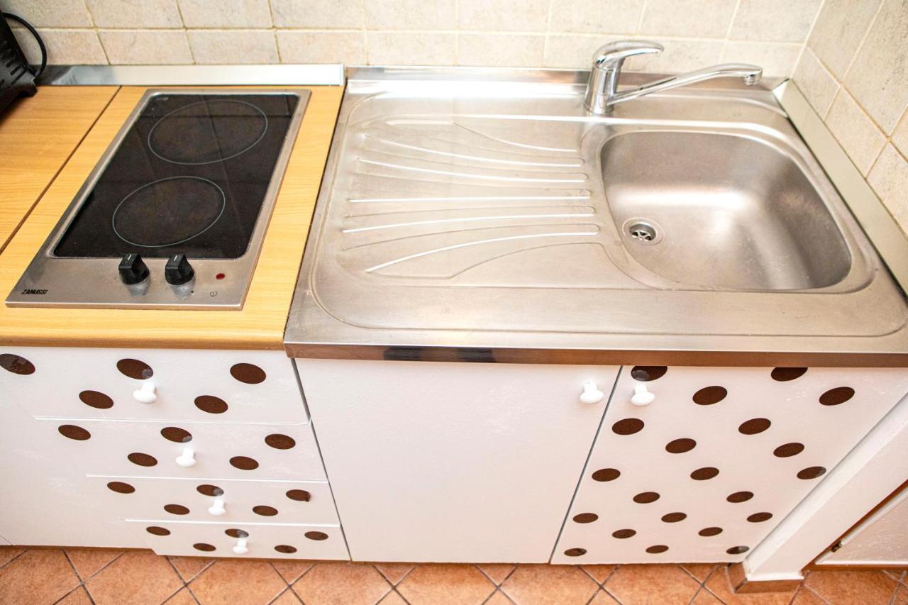 Apartments Silver Tree Сплит Экстерьер фото