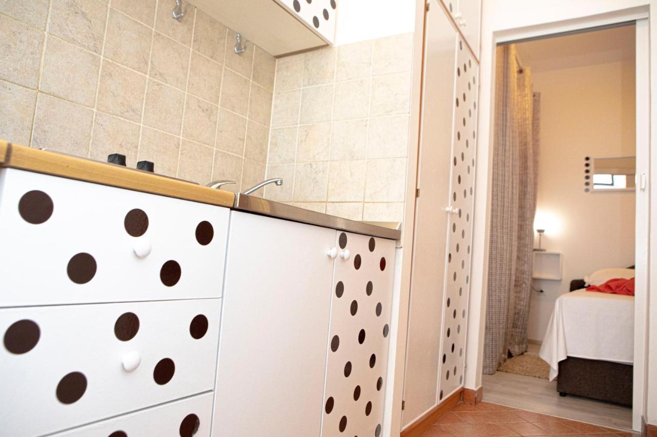 Apartments Silver Tree Сплит Экстерьер фото