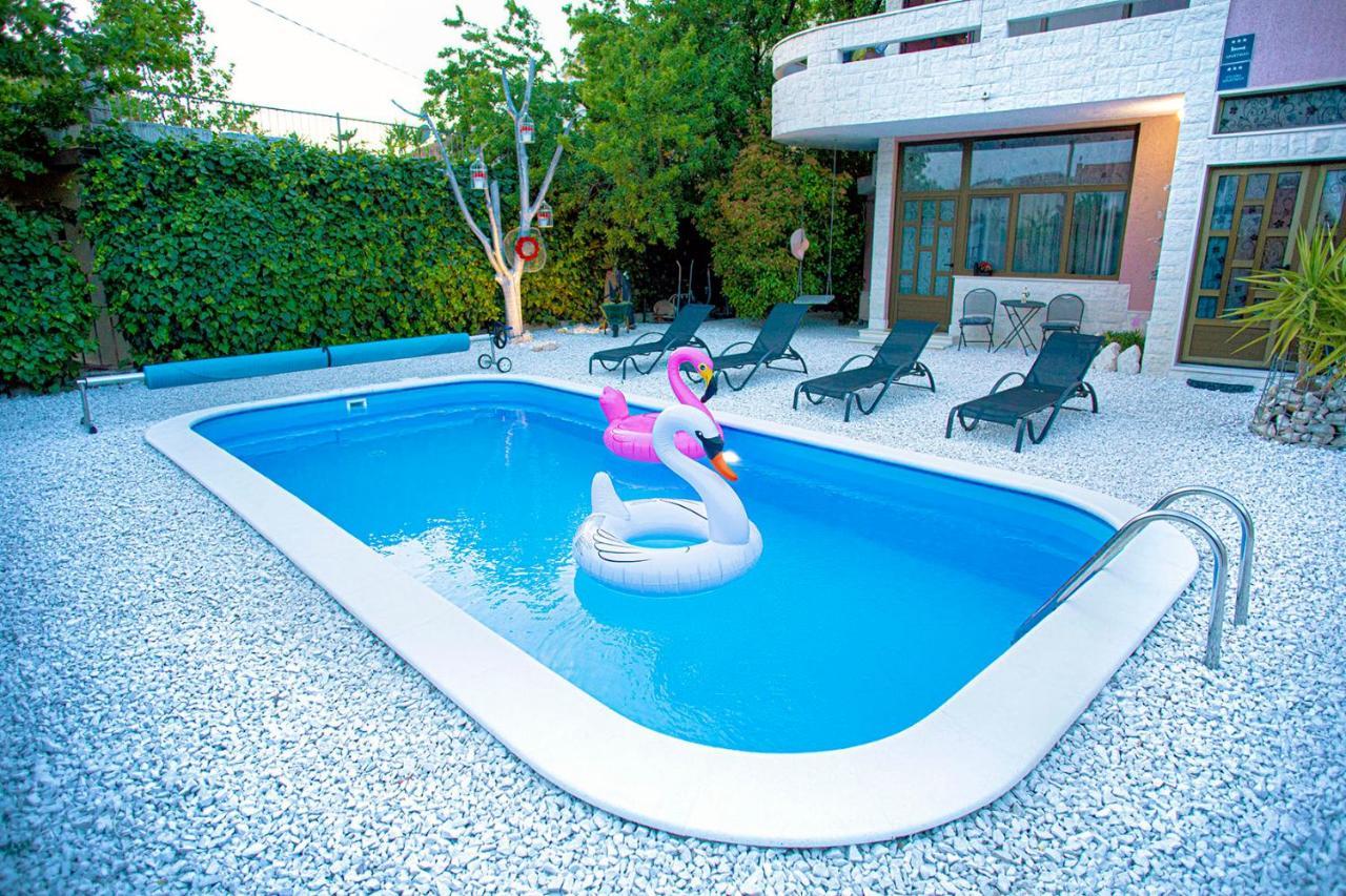 Apartments Silver Tree Сплит Экстерьер фото