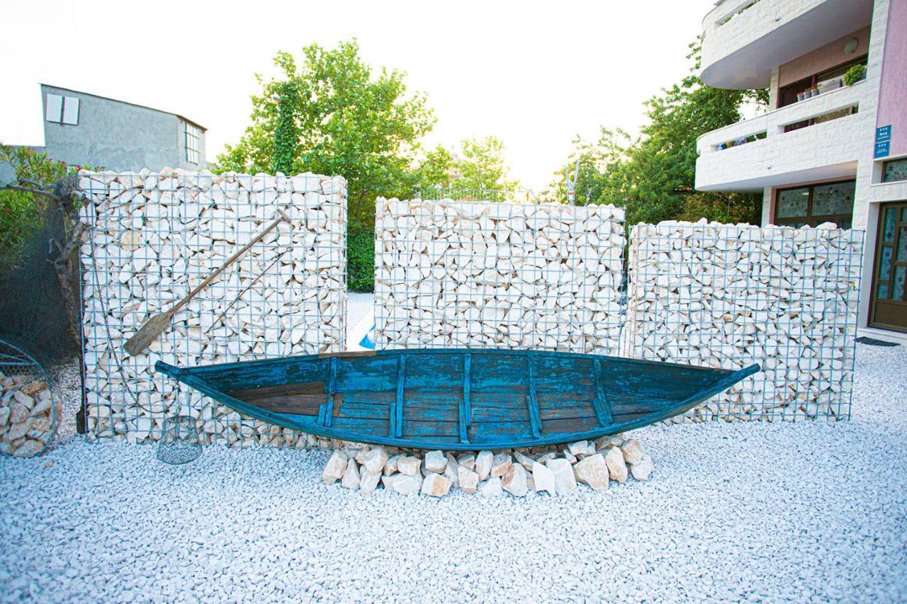 Apartments Silver Tree Сплит Экстерьер фото