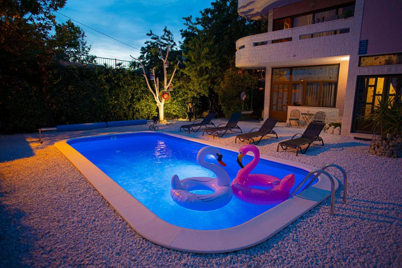 Apartments Silver Tree Сплит Экстерьер фото