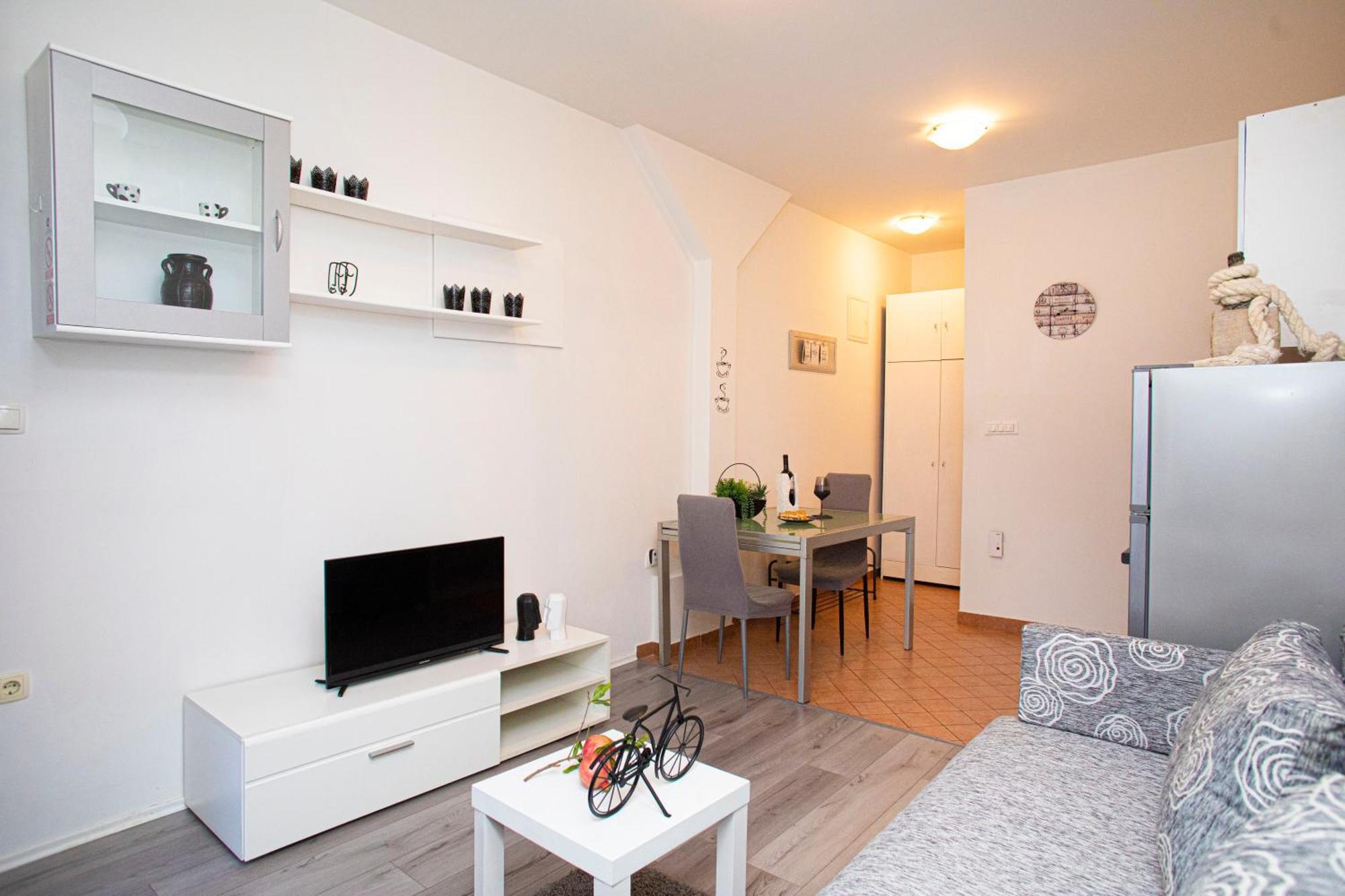 Apartments Silver Tree Сплит Экстерьер фото