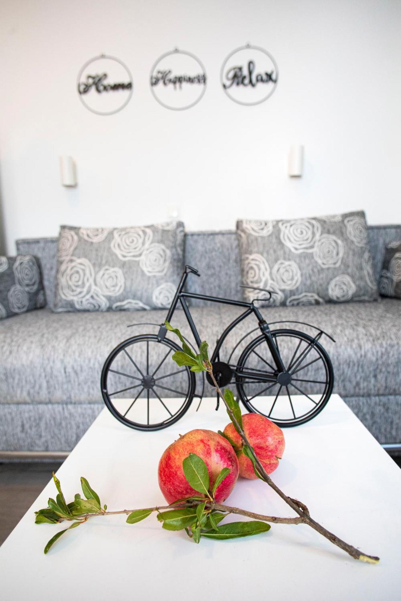 Apartments Silver Tree Сплит Экстерьер фото