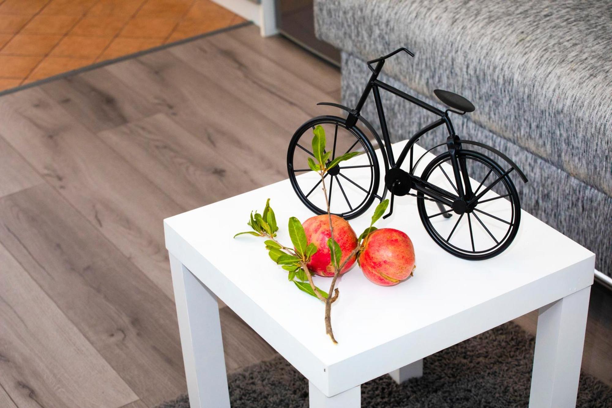 Apartments Silver Tree Сплит Экстерьер фото