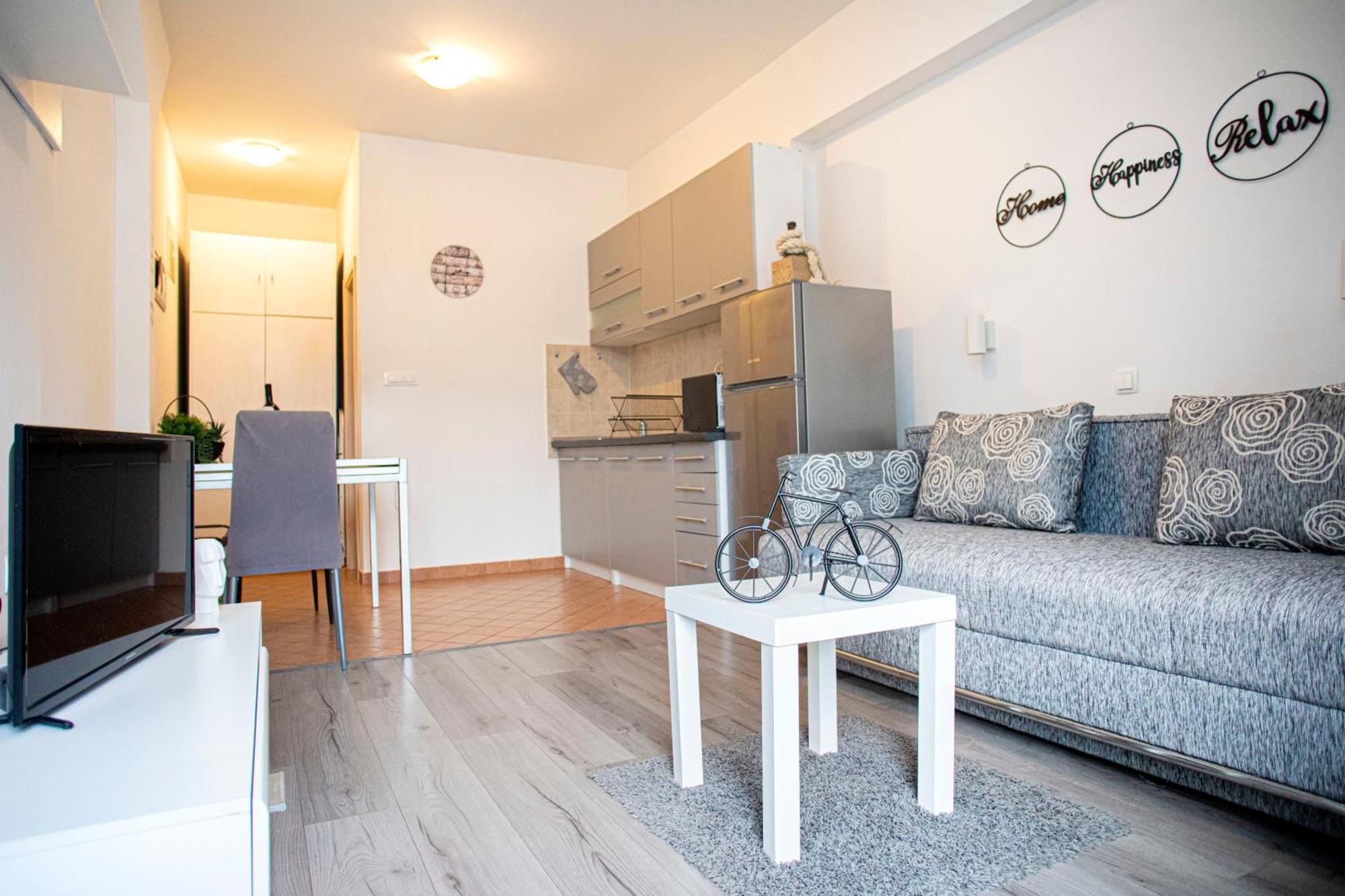 Apartments Silver Tree Сплит Экстерьер фото