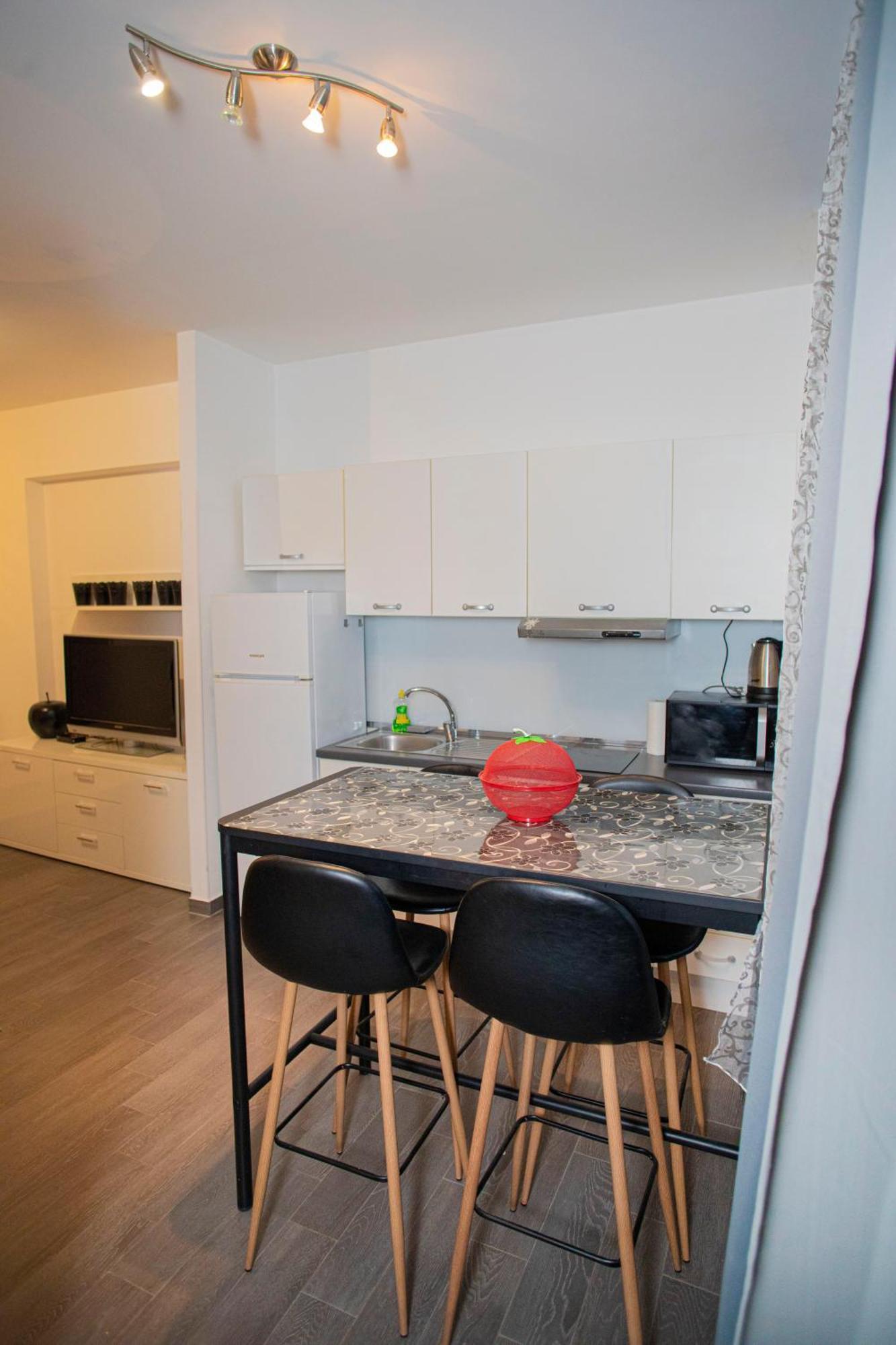 Apartments Silver Tree Сплит Экстерьер фото