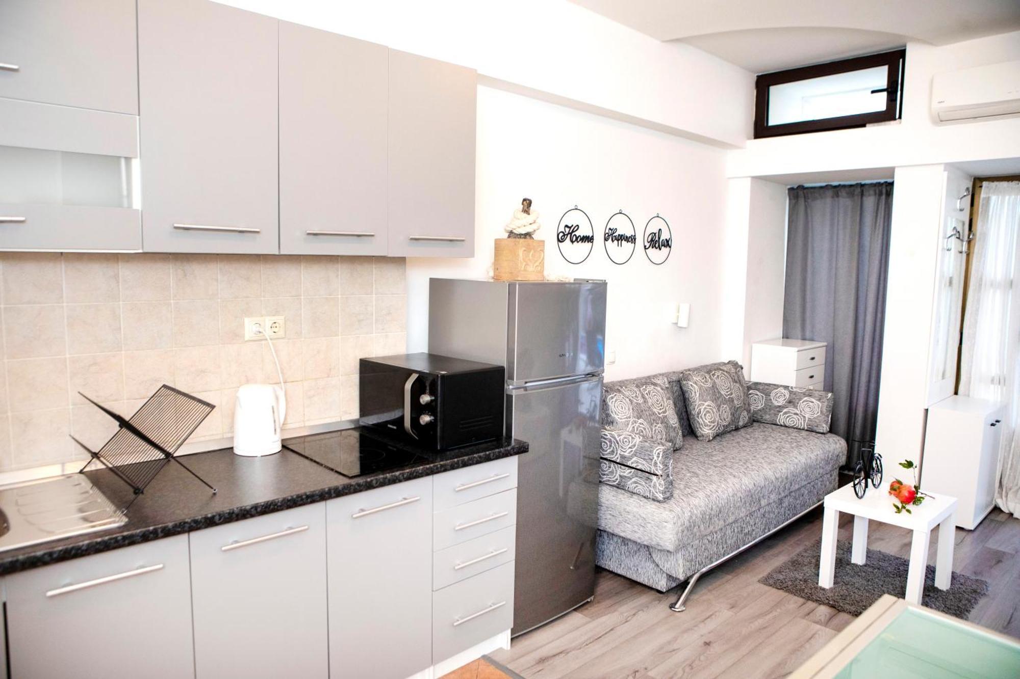 Apartments Silver Tree Сплит Экстерьер фото