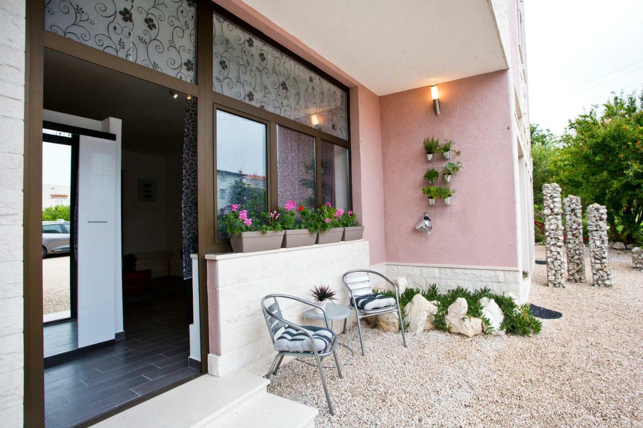Apartments Silver Tree Сплит Экстерьер фото
