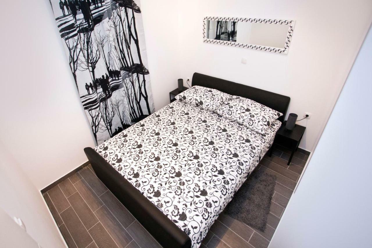 Apartments Silver Tree Сплит Экстерьер фото