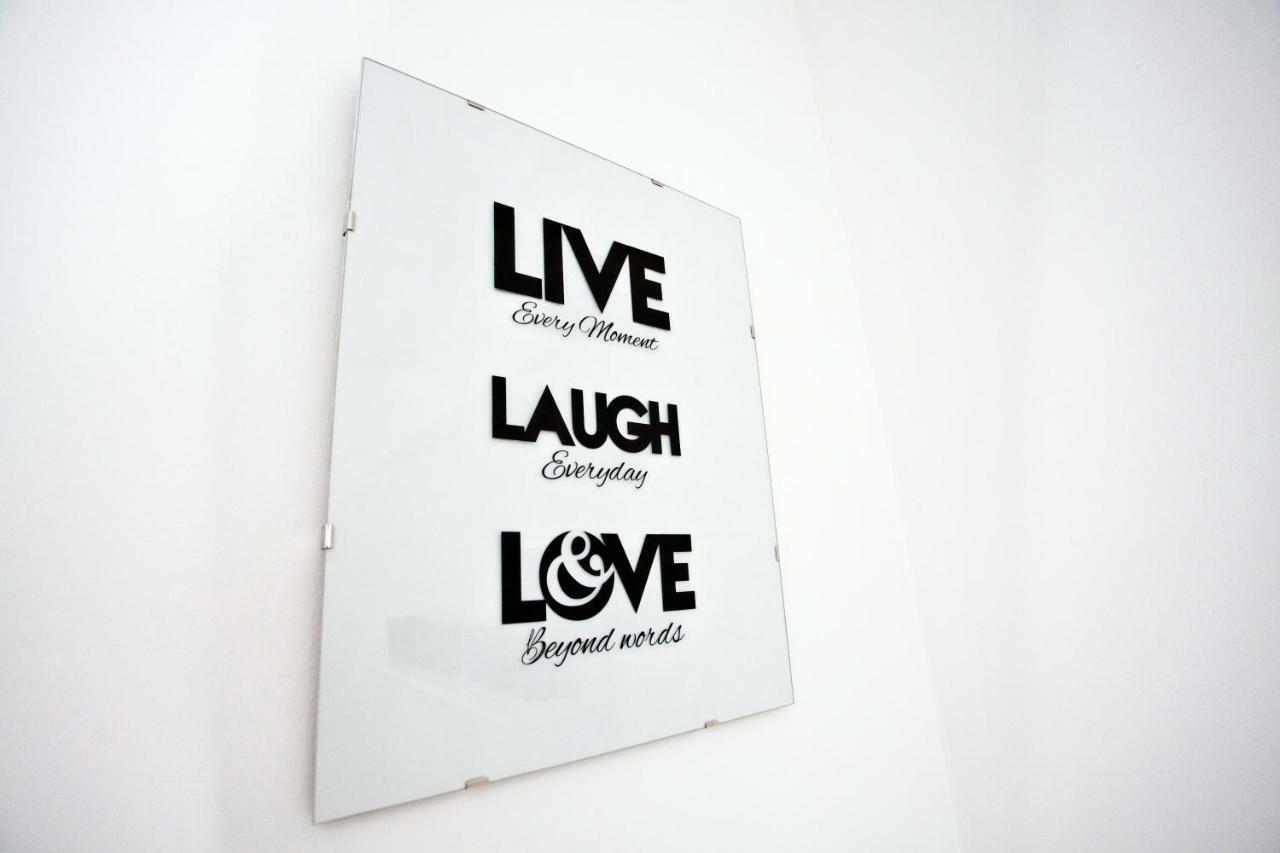 Apartments Silver Tree Сплит Экстерьер фото