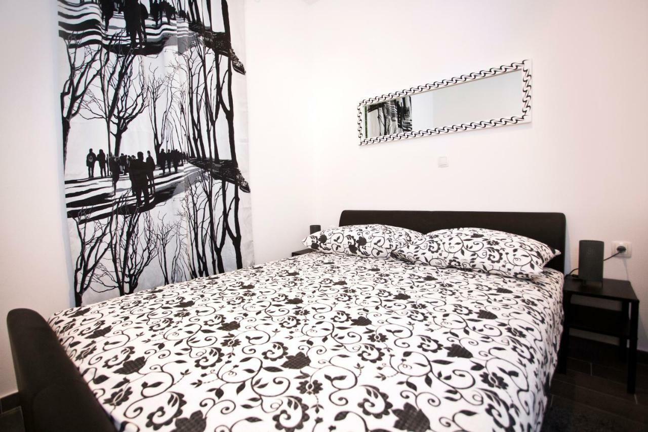 Apartments Silver Tree Сплит Экстерьер фото