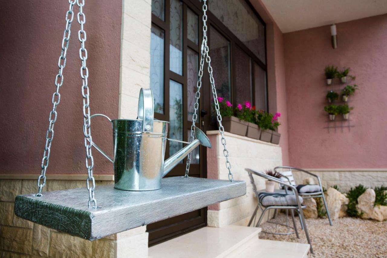 Apartments Silver Tree Сплит Экстерьер фото
